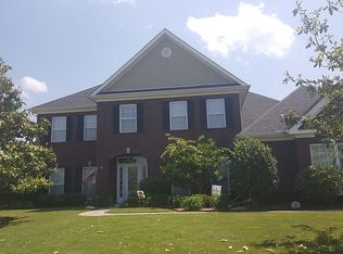 3041 Twelvestones Rd SE, Owens Cross Roads, AL 35763