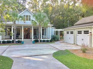 3 Oldfield Village Rd, Bluffton, SC 29909