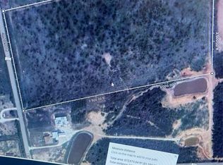 Braune Rd, Abilene, TX 79603