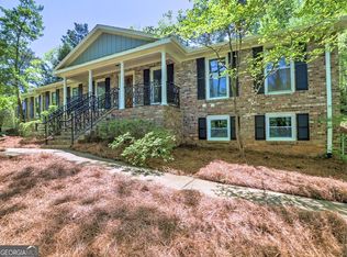1305 Rockcrest Dr, Marietta, GA 30062