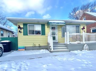 4468 W 137th St, Cleveland, OH 44135