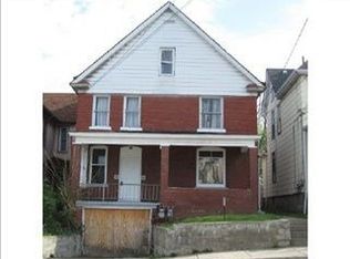 519 6th St, Irwin, PA 15642