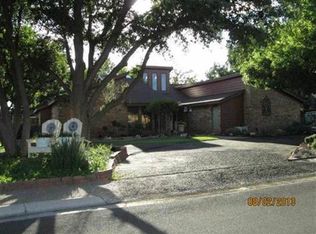 2001 N Vega Ct, Hobbs, NM 88240