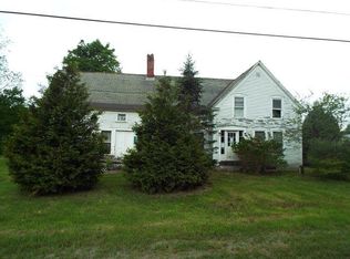 1753 State Route 114, East Haven, VT 05837