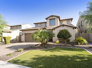 3386 E TIFFANY Court, Gilbert, AZ 85298