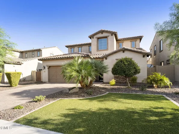 3386 E TIFFANY Court, Gilbert, AZ 85298