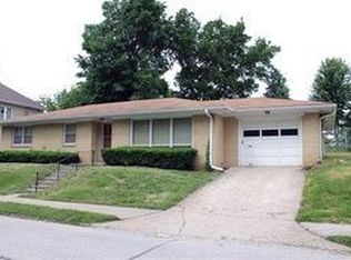 905 Shamrock St, Boonville, MO 65233