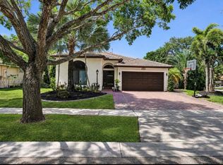 Pembroke Falls Phase 7, Pembroke Pines, FL 33028