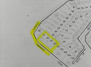 693 Tamarack Rd, Cedar Glen, CA 92321