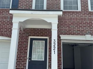 3221 Mill Springs Cir, Buford, GA 30519