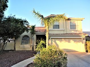 3336 E Chickadee Rd, Gilbert, AZ 85297