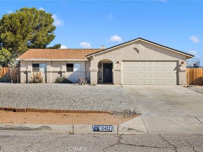 10402 Cimmeron Trail Dr, Adelanto, CA, 92301