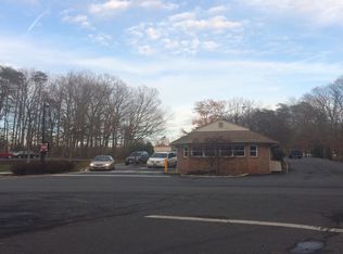 229 Washington St, Locust Grove, VA 22508