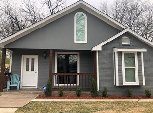 5306 Beeman Ave, Dallas, TX 75223