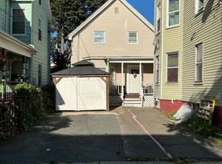 20 Moulton St, Lynn, MA 01905