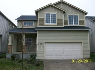6703 159th St E, Puyallup, WA 98375