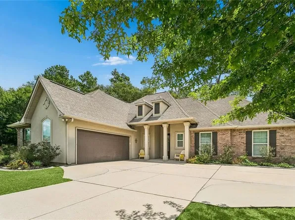 452 Silver Oak Dr, Madisonville, LA 70447