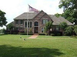 3131 Mathews Rd, Mathews, AL 36052