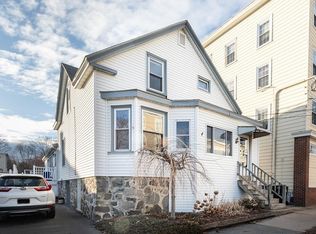 274 Jefferson Ave, Salem, MA 01970
