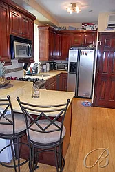 Sold by Bellmarc Realty