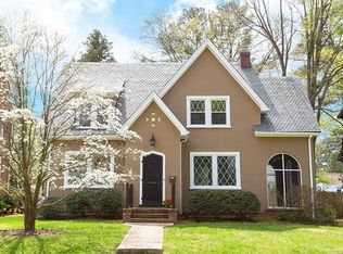 4702 King William Rd, Richmond, VA 23225