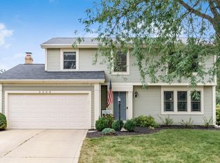 2208 Sutter Pkwy, Dublin, OH 43016