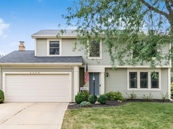 2208 Sutter Pkwy, Dublin, OH 43016