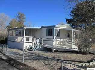 1228 Kingslane, Gardnerville, NV 89410