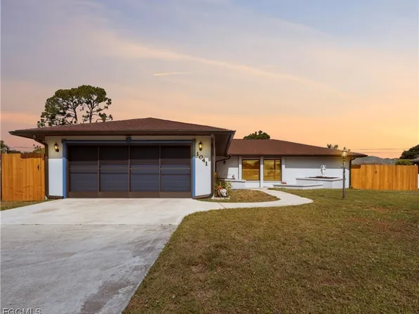 1041 S Salford Blvd, North Port, FL 34287