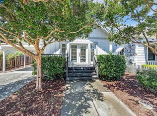 615 Green St, Martinez, CA 94553