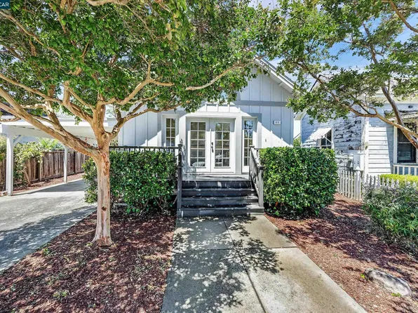 615 Green St, Martinez, CA 94553