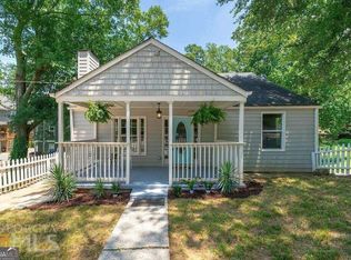 234 Patterson Ave SE, Atlanta, GA 30316