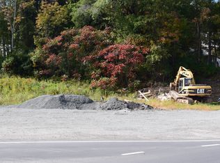 Old Lake Rd, Harveys Lake, PA 18618