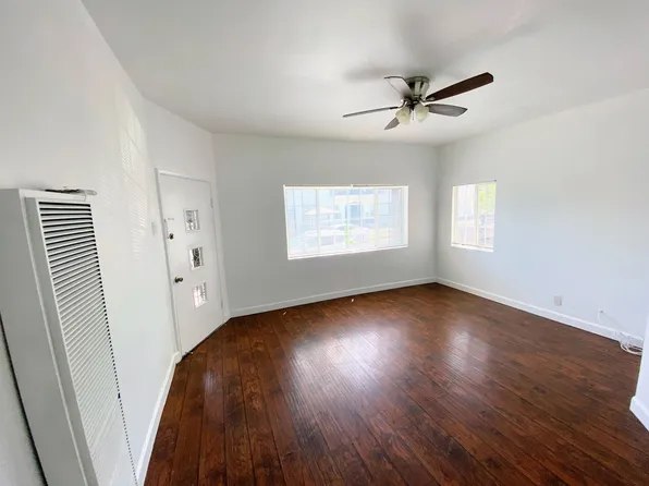 1487A N Henderson Ave #4, Long Beach, CA 90813