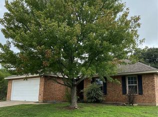 2212 Snake River Dr, Granbury, TX 76048