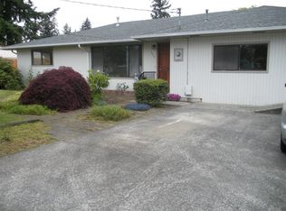 7520 3rd Ave SE, Olympia, WA 98503
