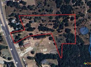 Tbd Highway 36, Gatesville, TX 76528