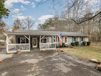 8105 Buckskin Ln, Apex, NC, 27539