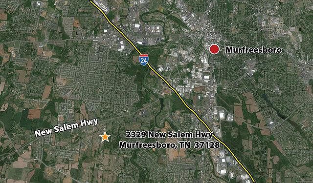 1st image of 2329 New Salem Hwy
