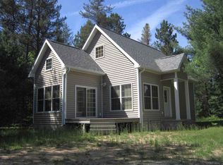 14028W Peninsula Dr, Wetmore, MI 49895