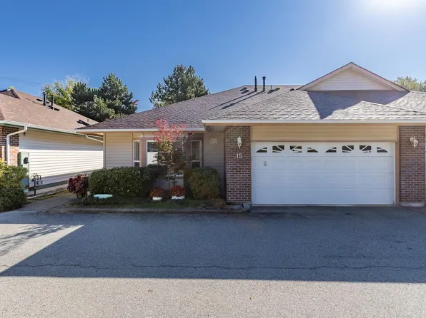 18939 65th Ave #15, Surrey, BC V3S 8Y2