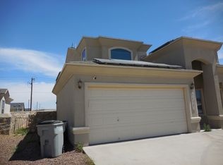 2812 Granite Rock Dr #1, El Paso, TX 79938