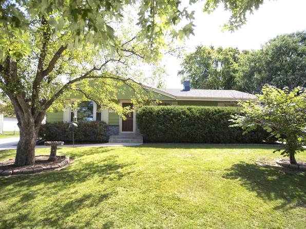 1505 Edgewood AVENUE, South Milwaukee, WI 53172