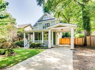 1771 Wade Ave, Atlanta, GA 30317