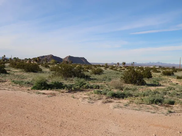 37818 Gold Dust Dr, Wellton, AZ 85356