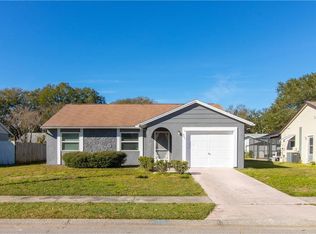 3201 Cody St, New Port Richey, FL 34655