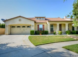 6500 Joy Ct, Chino, CA 91710