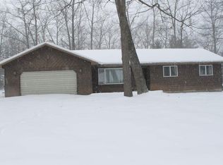 706 Bismark, Higgins Lake, MI 48627