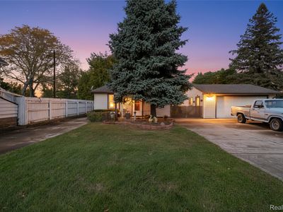 17083 Dora St, Melvindale, MI, 48122