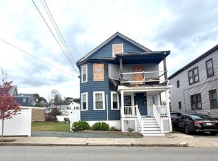 104-106 Shirley St, Winthrop, MA 02152